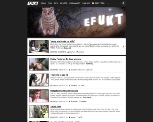 EFukt