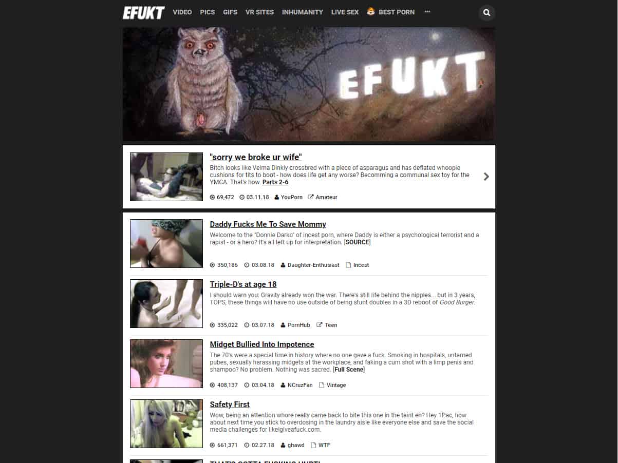EFukt EFukt