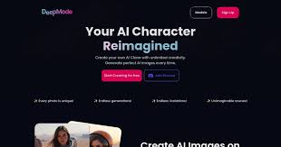 DeepMode