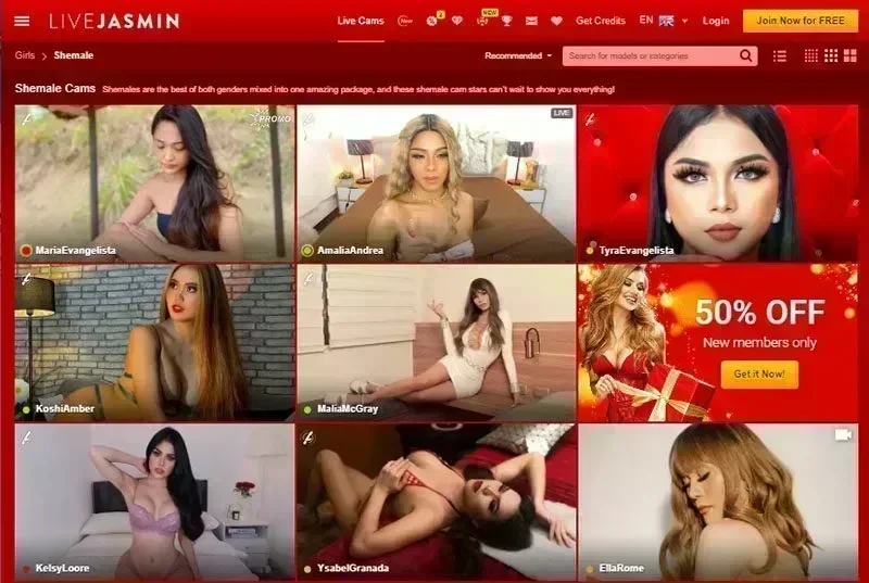 LiveJasmin Trans LiveJasmin Trans