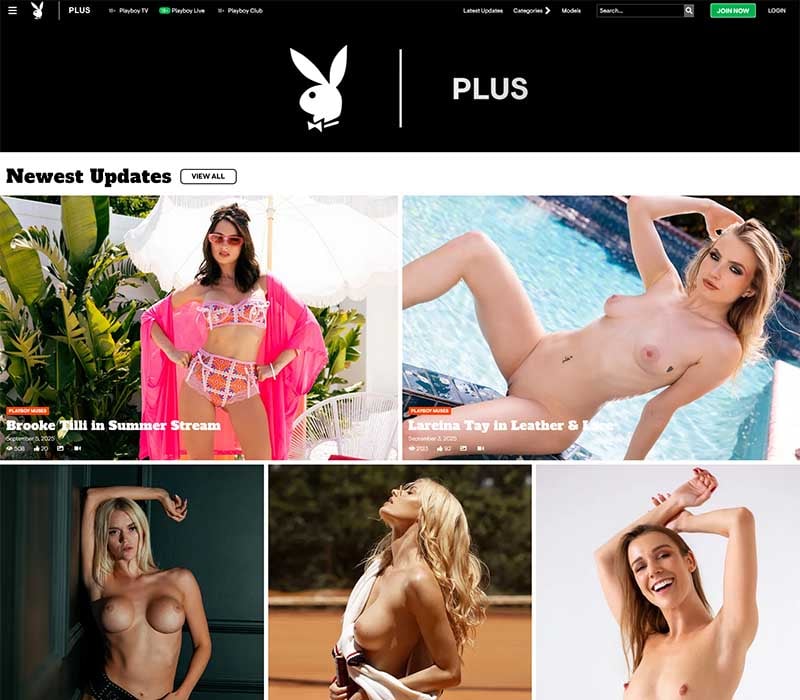 Playboy Plus Playboy Plus