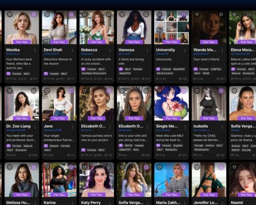 SpicyChat