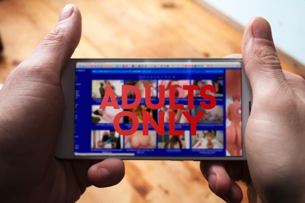 AI Porn Sites vs Traditional Porn Platforms: What’s the Real Difference? AI Porn Sites vs Traditional Porn Platforms: What’s the Real Difference?