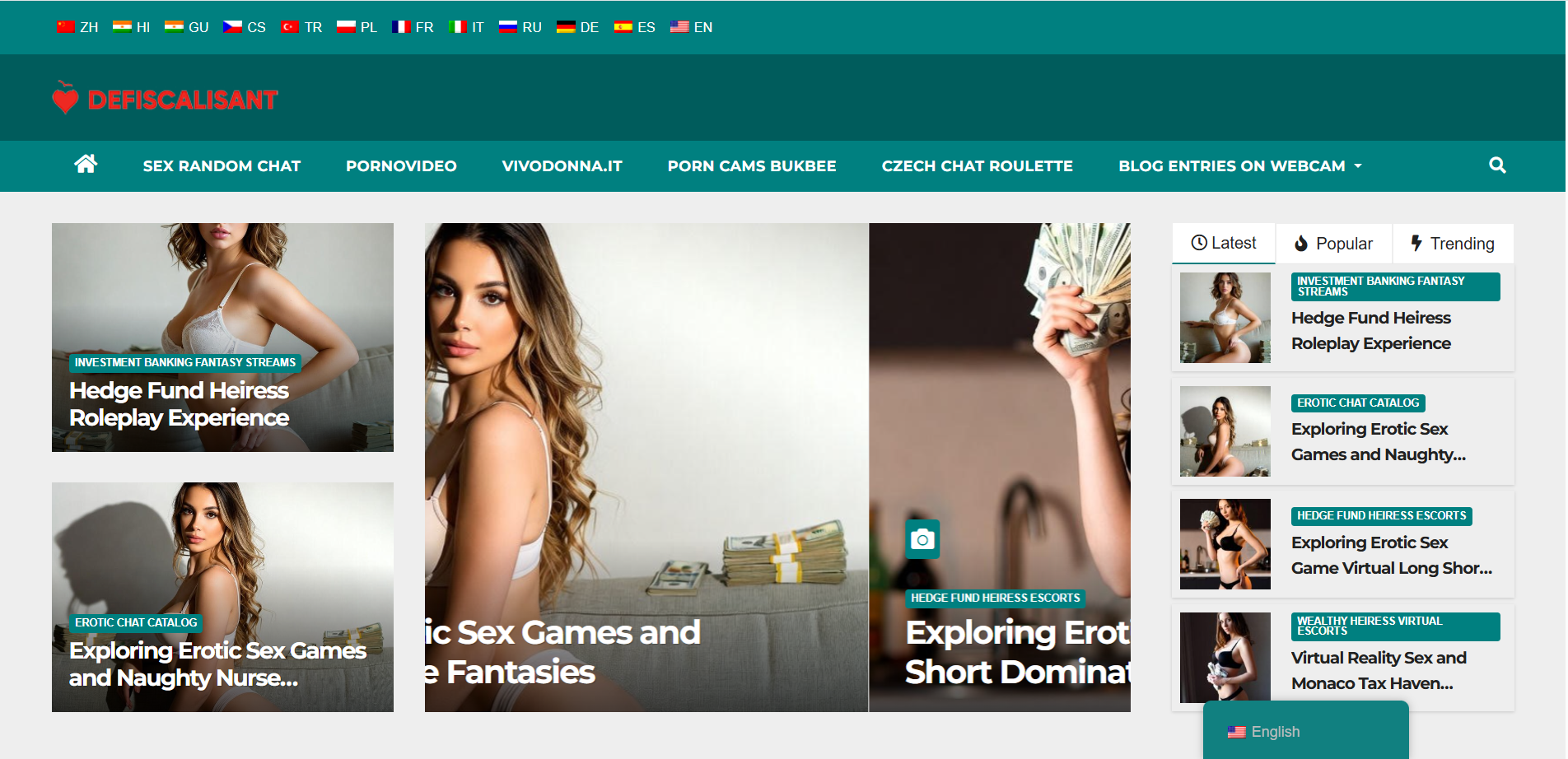 Defiscalisant.com