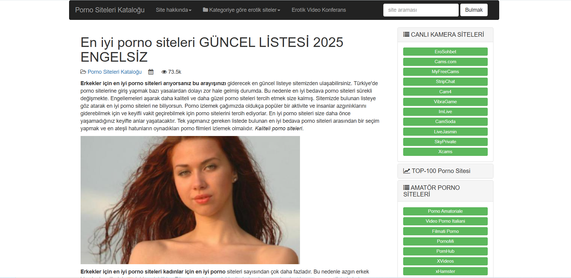 Pornosozluk.com